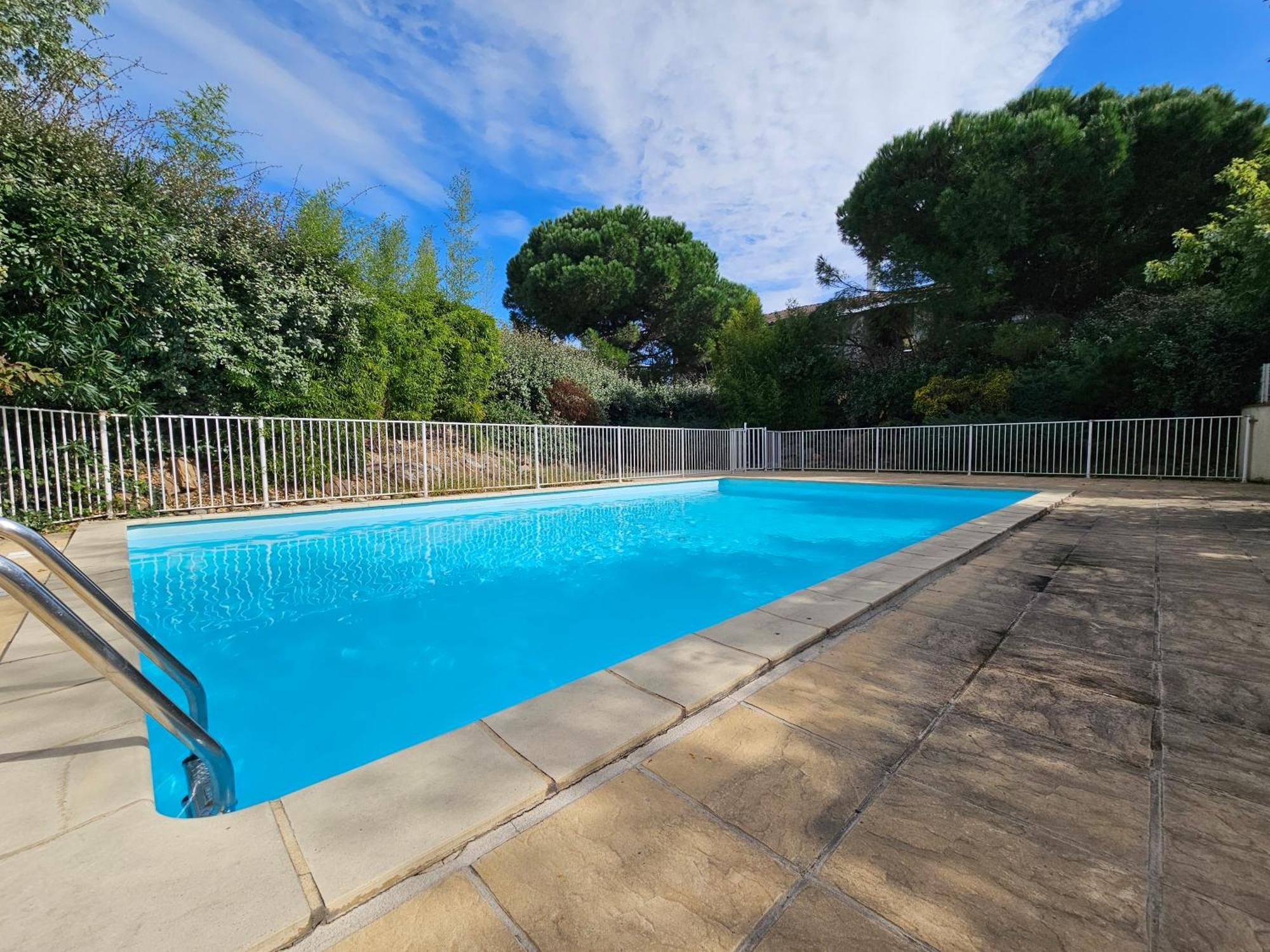 T2 Havre De Paix 2 A 4 P - Terrasse - Parking - Piscine - Salle Sport - Tennis Toulouse Exteriér fotografie