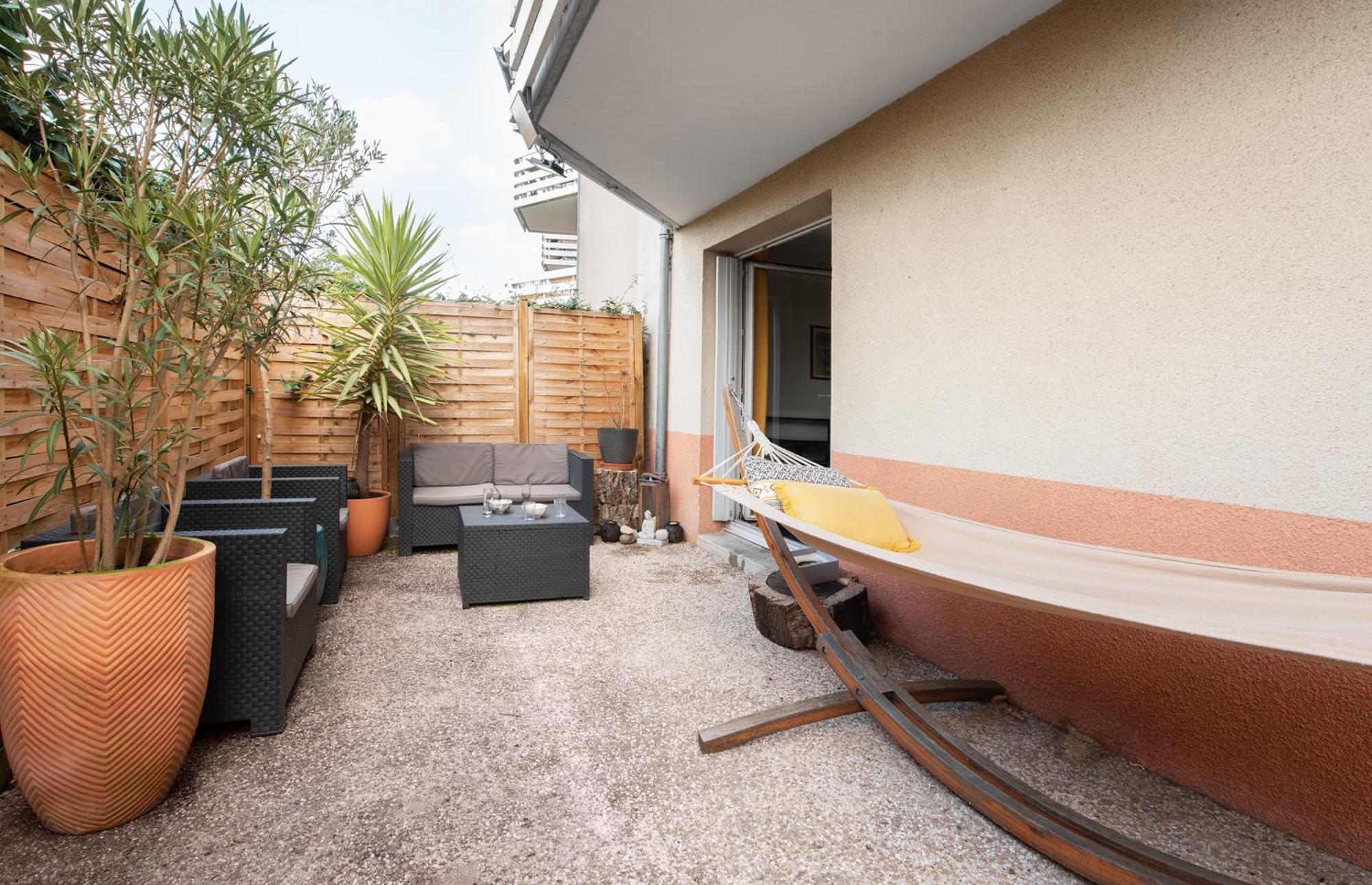 T2 Havre De Paix 2 A 4 P - Terrasse - Parking - Piscine - Salle Sport - Tennis Toulouse Exteriér fotografie